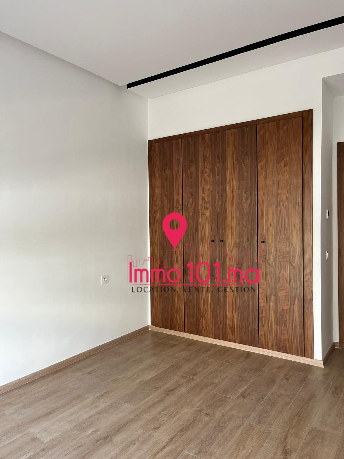 Location appartement à El Menzeh SILAV2344